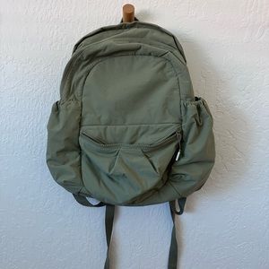 ATHLETA KINETIC BACKPACK